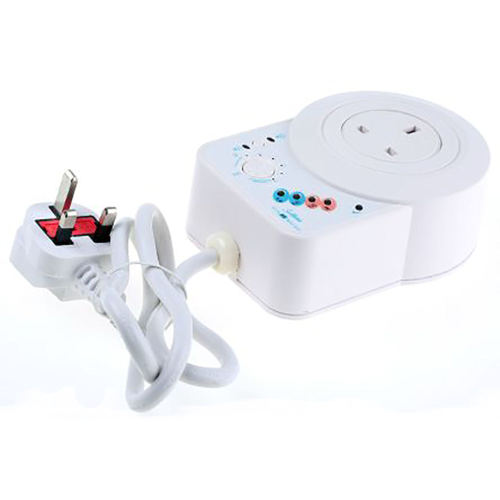 Sollatek AVS-15 Surge & Spike Protector (4625607164004) Sollatek AVS-15 Surge & Spike Protector (4625607164004)